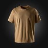 2544 Snickers T-Shirt mit legerer Passform (Loose Fit)