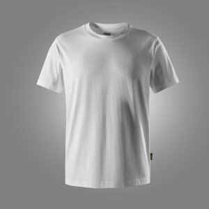 2559 Snickers Klassisches T-Shirt aus Bio-Baumwolle