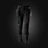 6217 Snickers AllroundWork, Damen-Stretchhose mit abnehmbaren Holstertaschen