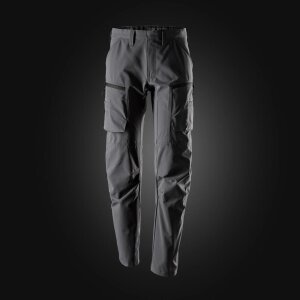 6410 Snickers ServiceWork Service-Stretch-Arbeitshose