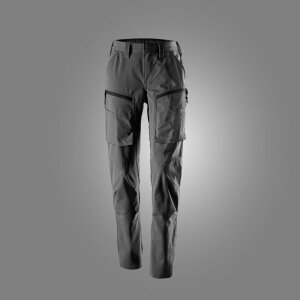 6710 Snickers ServiceWork Service-Stretch-Arbeitshose für Damen