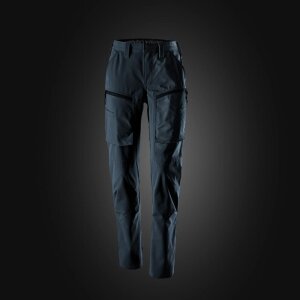 6762 Snickers ProtecWork Damen Stretch Hose mit...