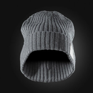 9003 Snickers Fischermütze aus Wolle