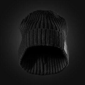 9003 Snickers Fischermütze aus Wolle