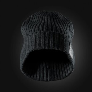 9003 Snickers Fischermütze aus Wolle