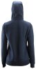 2806 Snickers Damen Zip Hoodie