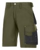 3123 Snickers Handwerker Shorts, Rip Stop, Loose Fit