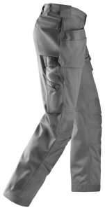 3211 Snickers Bundhose mit Holstertaschen, CoolTwill, Regular Fit