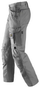 3211 Snickers Bundhose mit Holstertaschen, CoolTwill, Regular Fit
