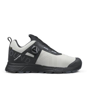 Solid Gear Arbeitsschuh SG Bound Mono Low O2