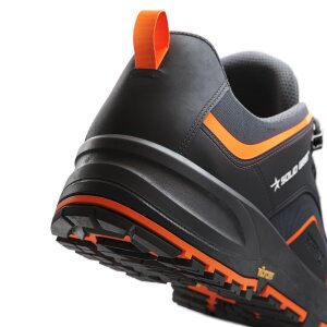 Solid Gear Sicherheitsschuh SG Griffin 2 Low S3S