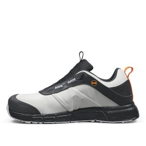 Solid Gear Sicherheitsschuh SG Revolution 2 Mono Low S3S