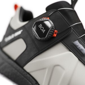 Solid Gear Sicherheitsschuh SG Revolution 2 Mono Low S3S