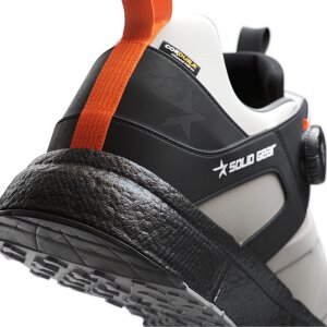 Solid Gear Sicherheitsschuh SG Revolution 2 Mono Low S3S
