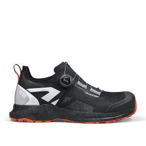 Solid Gear Sicherheitsschuh SG Rev3 Air Low S1P