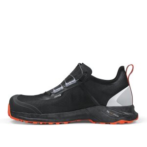 Solid Gear Sicherheitsschuh SG Rev3 Air Low S1P