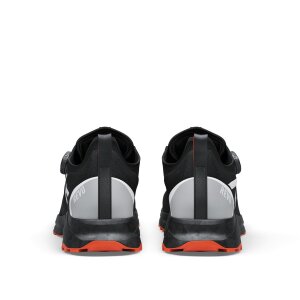 Solid Gear Sicherheitsschuh SG Rev3 Air Low S1P