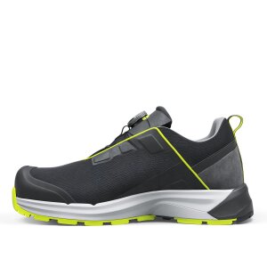 Solid Gear Sicherheitsschuh SG Haze 2 Low S3S