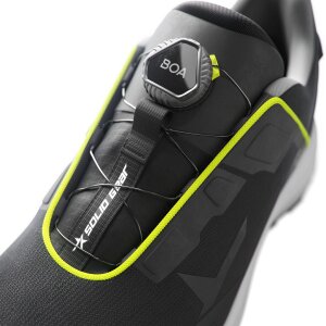 Solid Gear Sicherheitsschuh SG Haze 2 Low S3S