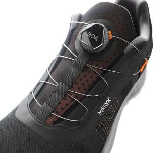 Solid Gear Sicherheitsschuh SG Haze 2 Fly Low S1PS