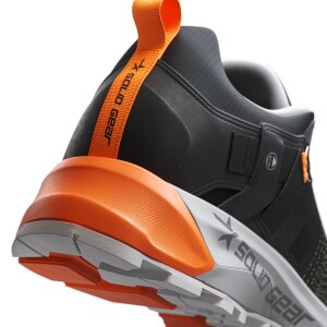 Solid Gear Sicherheitsschuh SG Haze 2 Fly Low S1PS