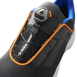 Solid Gear Sicherheitsschuh SG Haze 2 Air Low S1PS