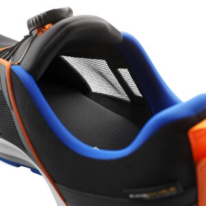 Solid Gear Sicherheitsschuh SG Haze 2 Air Low S1PS