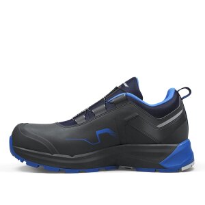 Solid Gear Sicherheitsschuh SG Sonar Low S3S