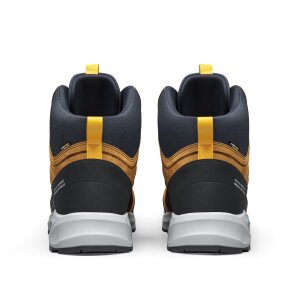 Solid Gear Sicherheitsschuh SG Adapt Mid Braun S3L