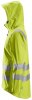 8233 Snickers High-Vis PU RegenJacke, Klasse 3