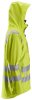 8233 Snickers High-Vis PU RegenJacke, Klasse 3