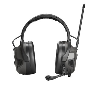 Synergy DR Kopfbügel (Hellberg 49022-001)