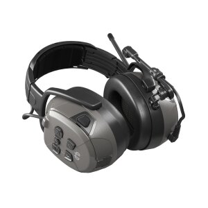 Synergy DR Kopfbügel (Hellberg 49022-001)