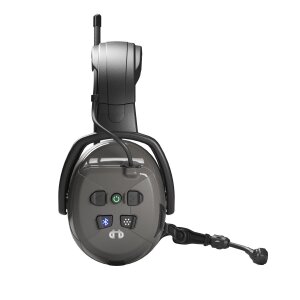 Synergy DR Kopfbügel (Hellberg 49022-001)