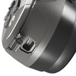 Synergy DR Kopfbügel (Hellberg 49022-001)