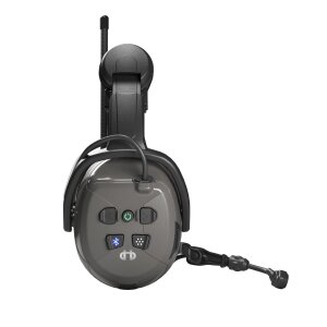 Synergy DR Helmmontage (Hellberg 49122-001)