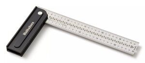 HULTAFORS Verstellbarer Schreinerwinkel – Quattro...