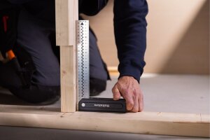 HULTAFORS Verstellbarer Schreinerwinkel – Quattro 270 (253120)