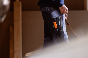 HULTAFORS Verstellbarer Schreinerwinkel – Quattro 270 (253120)