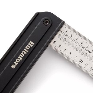 HULTAFORS Verstellbarer Schreinerwinkel – Quattro 270 (253120)