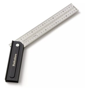 HULTAFORS Verstellbarer Schreinerwinkel – Quattro 270 (253120)