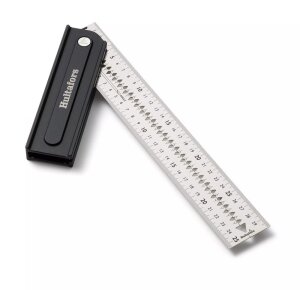 HULTAFORS Verstellbarer Schreinerwinkel – Quattro 270 (253120)