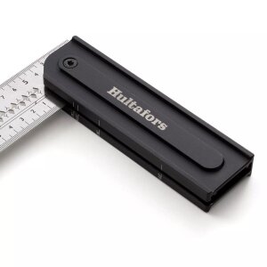 HULTAFORS Verstellbarer Schreinerwinkel – Quattro 270 (253120)