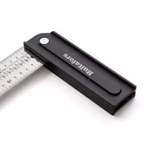 HULTAFORS Verstellbarer Schreinerwinkel – Quattro 270 (253120)