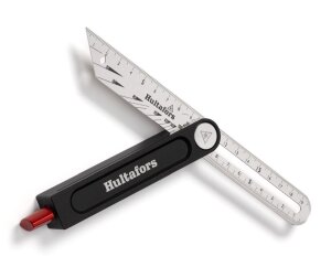 HULTAFORS Gleit-Schrägmass (Winkelschmiege) SLB 20...