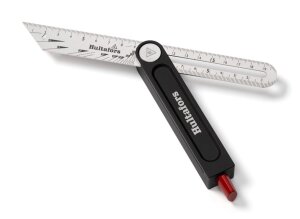 HULTAFORS Gleit-Schrägmass (Winkelschmiege) SLB 20 (256013)