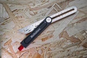 HULTAFORS Gleit-Schrägmass (Winkelschmiege) SLB 20...