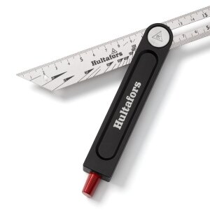 HULTAFORS Gleit-Schrägmass (Winkelschmiege) SLB 20 (256013)