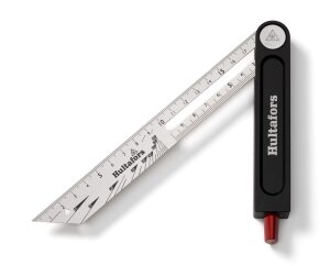 HULTAFORS Gleit-Schrägmass (Winkelschmiege) SLB 20 (256013)