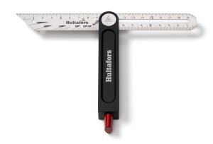 HULTAFORS Gleit-Schrägmass (Winkelschmiege) SLB 20 (256013)